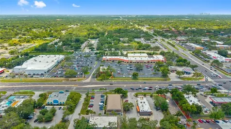 5709 Dalden Drive Tampa FL 33617