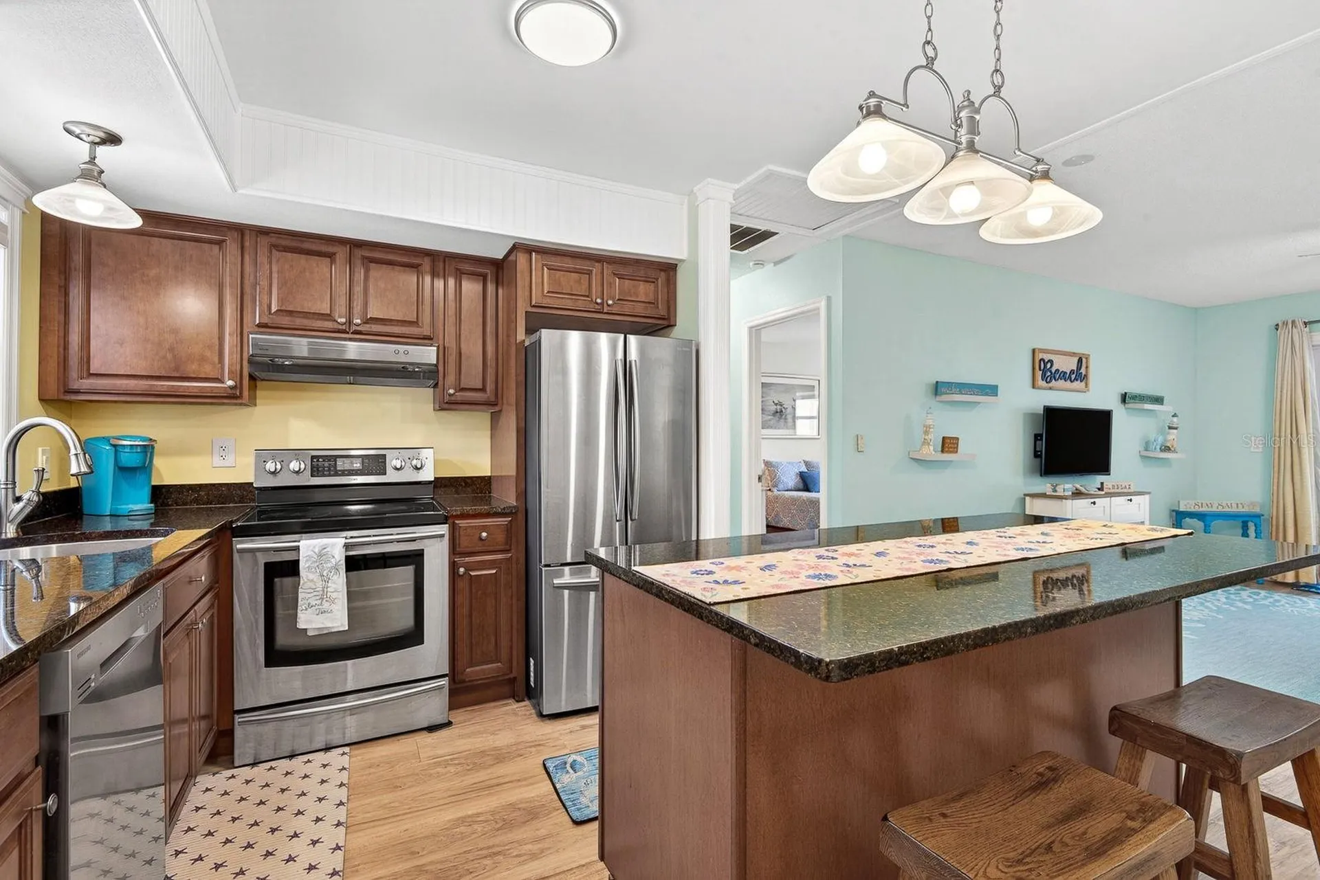 5055 Live Oak Circle Bradenton FL 34207