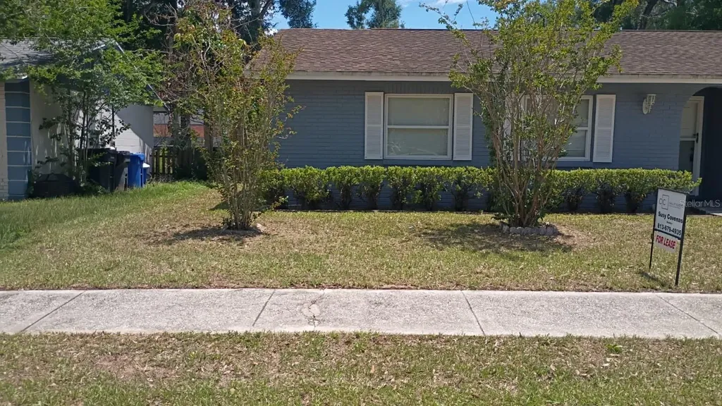 721 Regent Circle S Brandon FL 33511