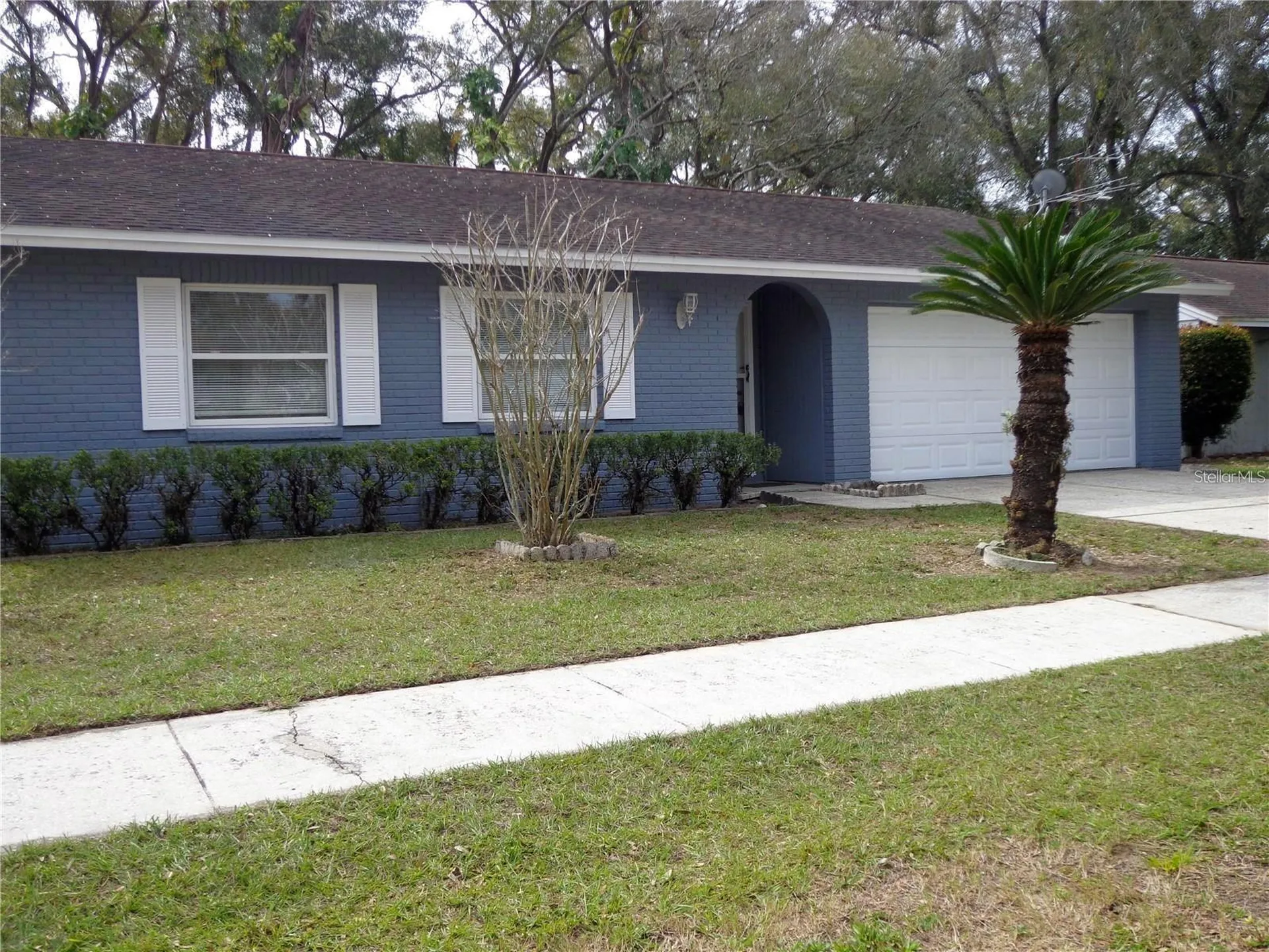 721 Regent Circle S Brandon FL 33511