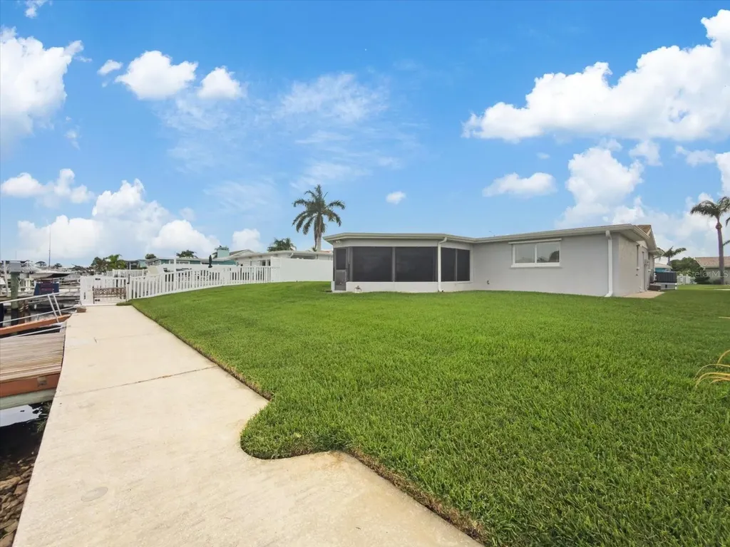 5008 Dory Drive New Port Richey FL 34652