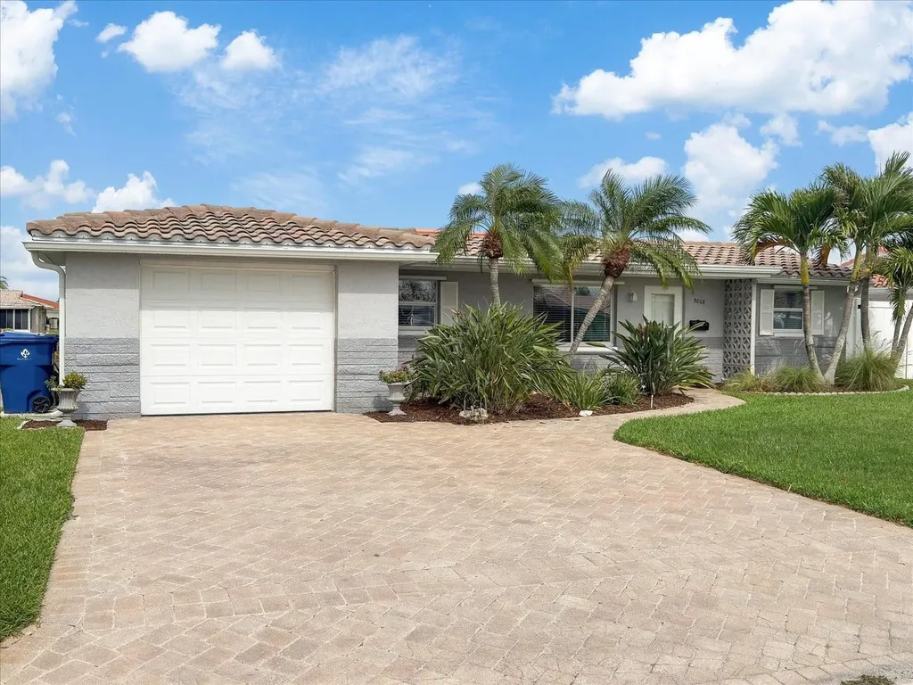 5008 Dory Drive New Port Richey FL 34652
