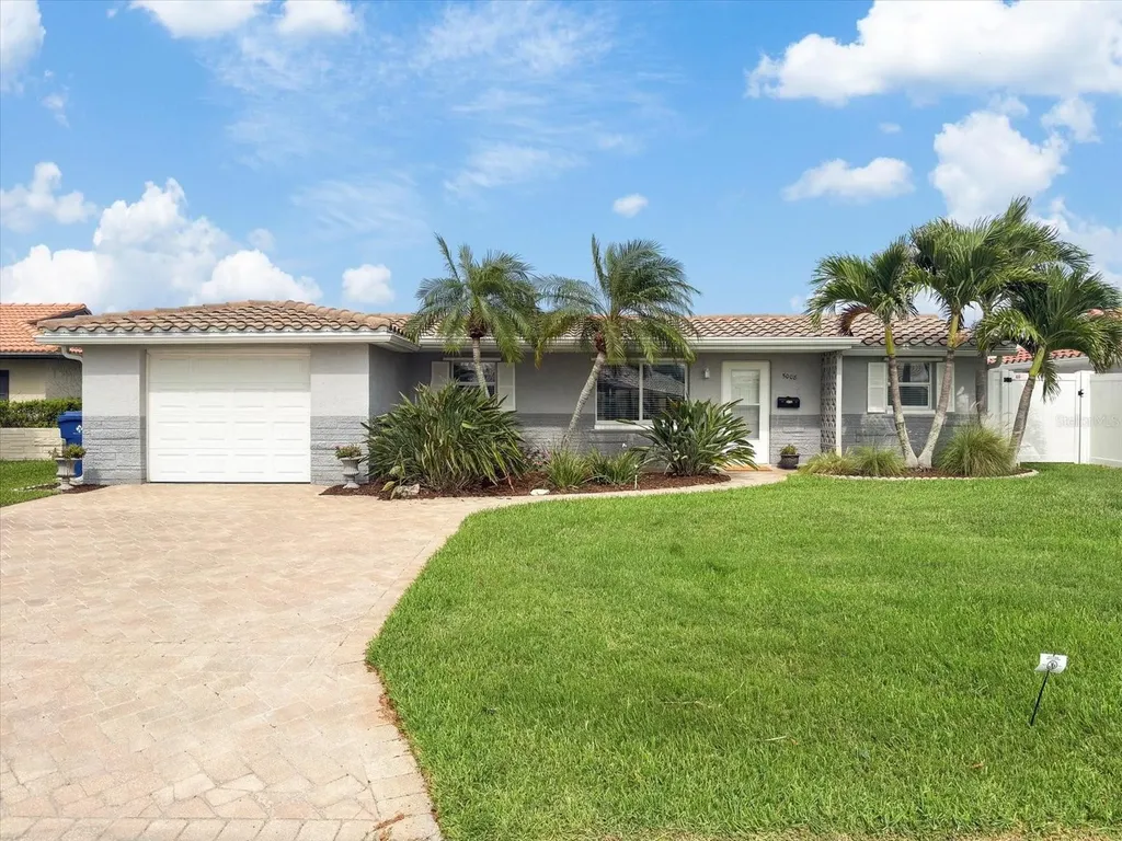 5008 Dory Drive New Port Richey FL 34652