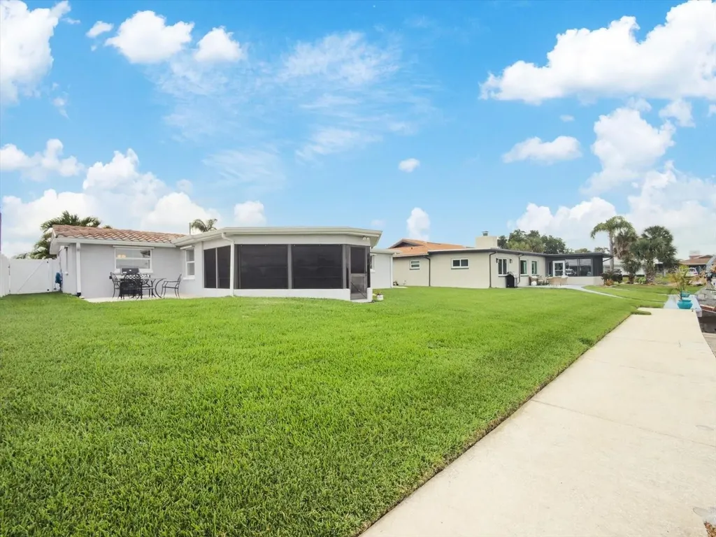 5008 Dory Drive New Port Richey FL 34652