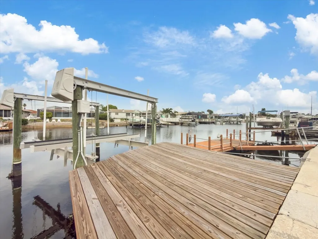 5008 Dory Drive New Port Richey FL 34652