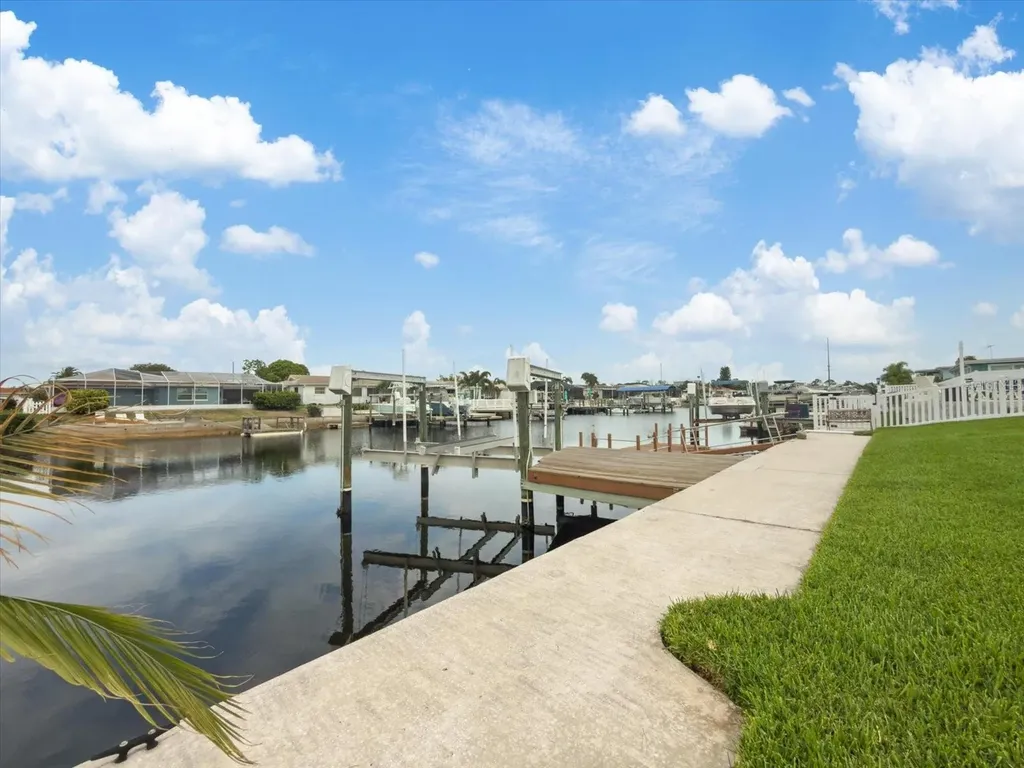 5008 Dory Drive New Port Richey FL 34652