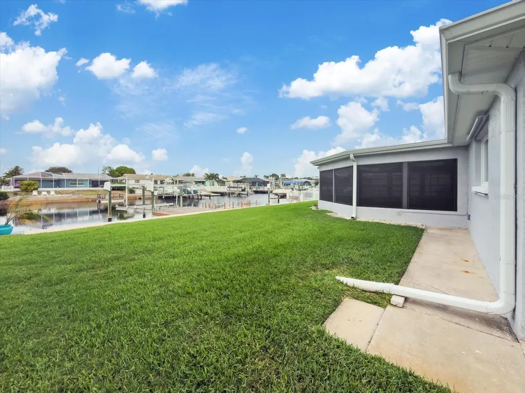 5008 Dory Drive New Port Richey FL 34652