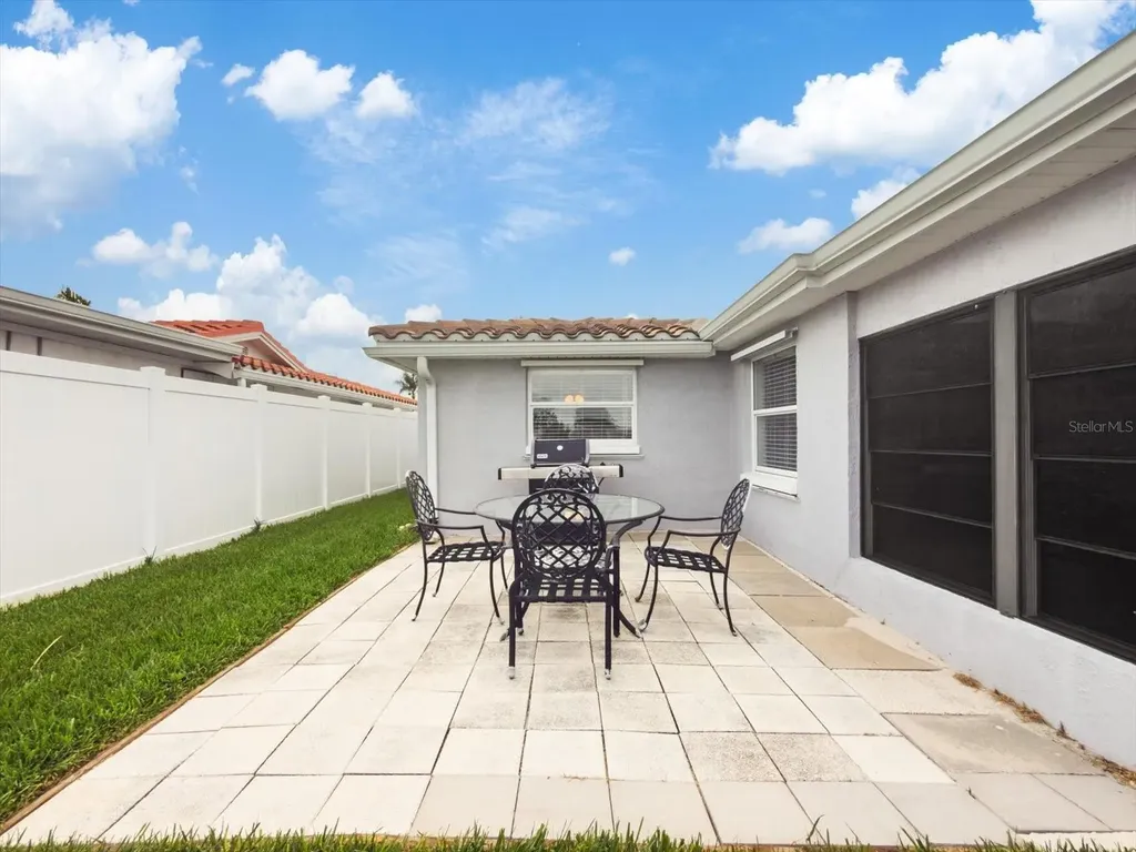 5008 Dory Drive New Port Richey FL 34652
