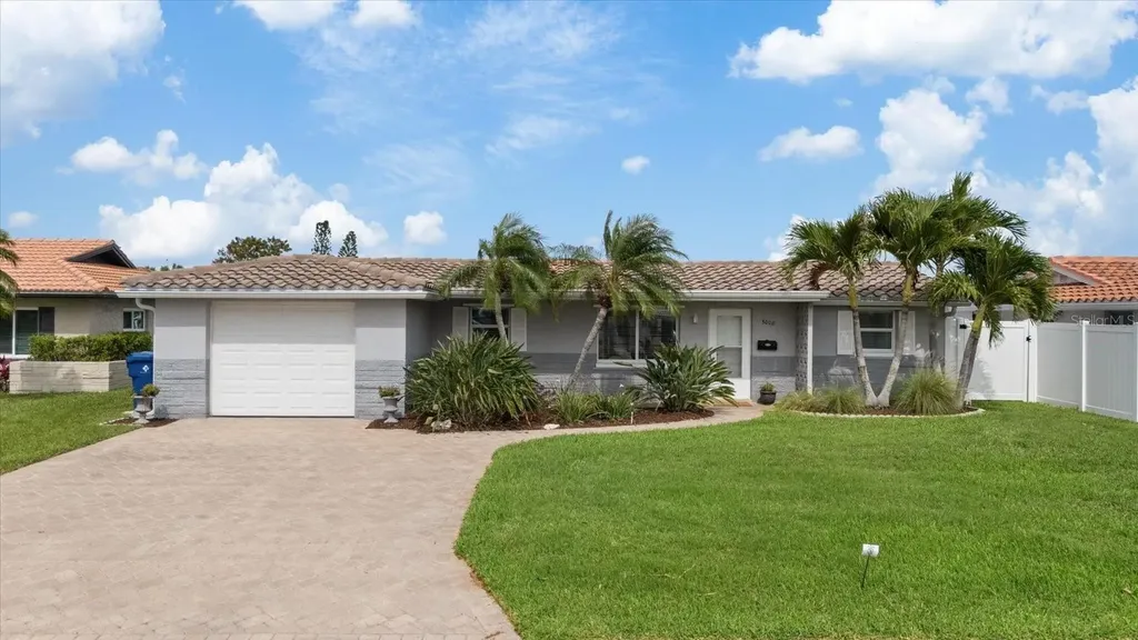 5008 Dory Drive New Port Richey FL 34652