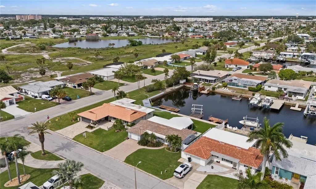5008 Dory Drive New Port Richey FL 34652