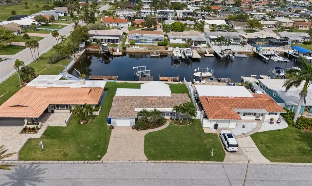 5008 Dory Drive New Port Richey FL 34652