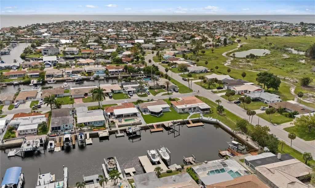 5008 Dory Drive New Port Richey FL 34652