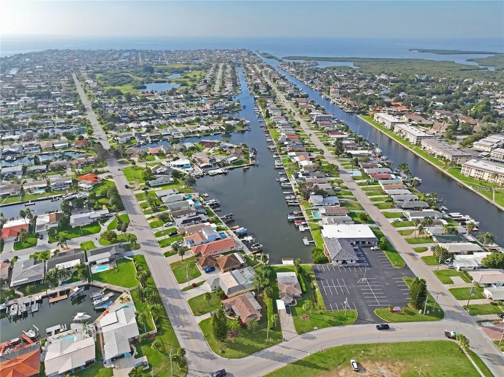 5008 Dory Drive New Port Richey FL 34652