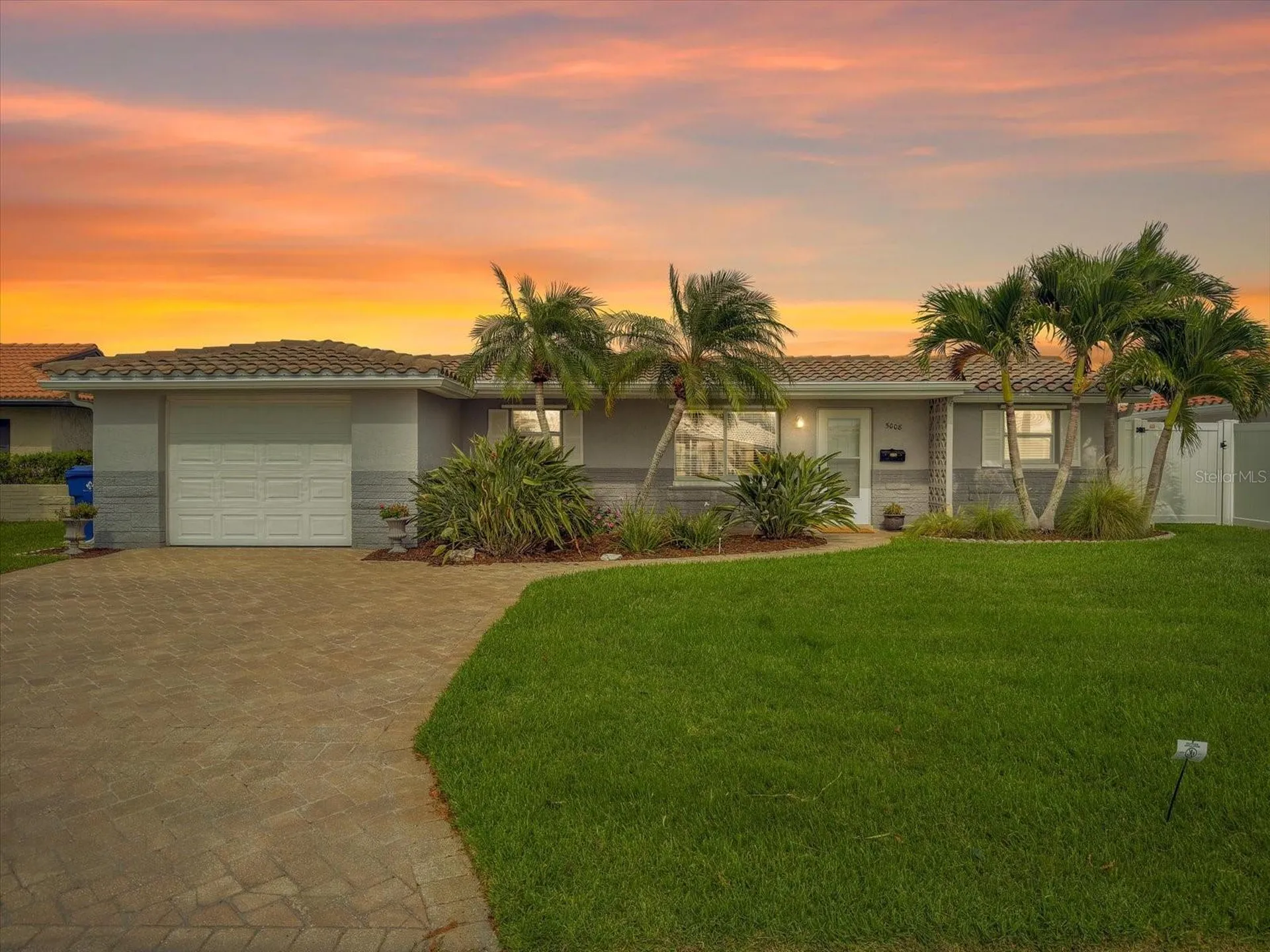 5008 Dory Drive New Port Richey FL 34652