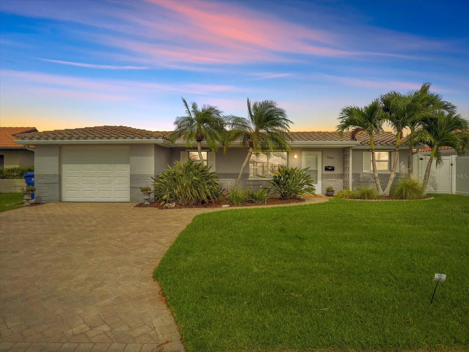 5008 Dory Drive New Port Richey FL 34652