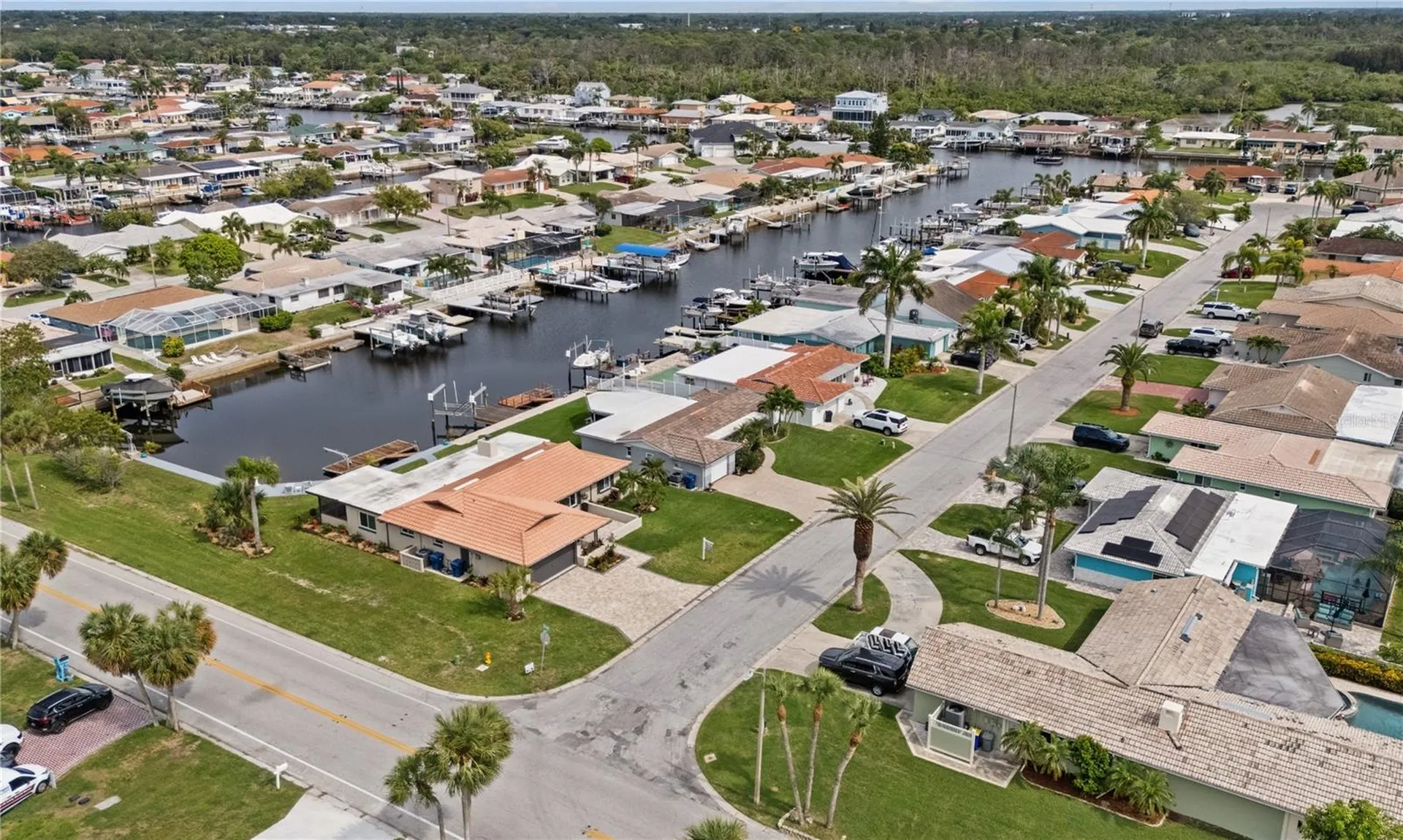 5008 Dory Drive New Port Richey FL 34652