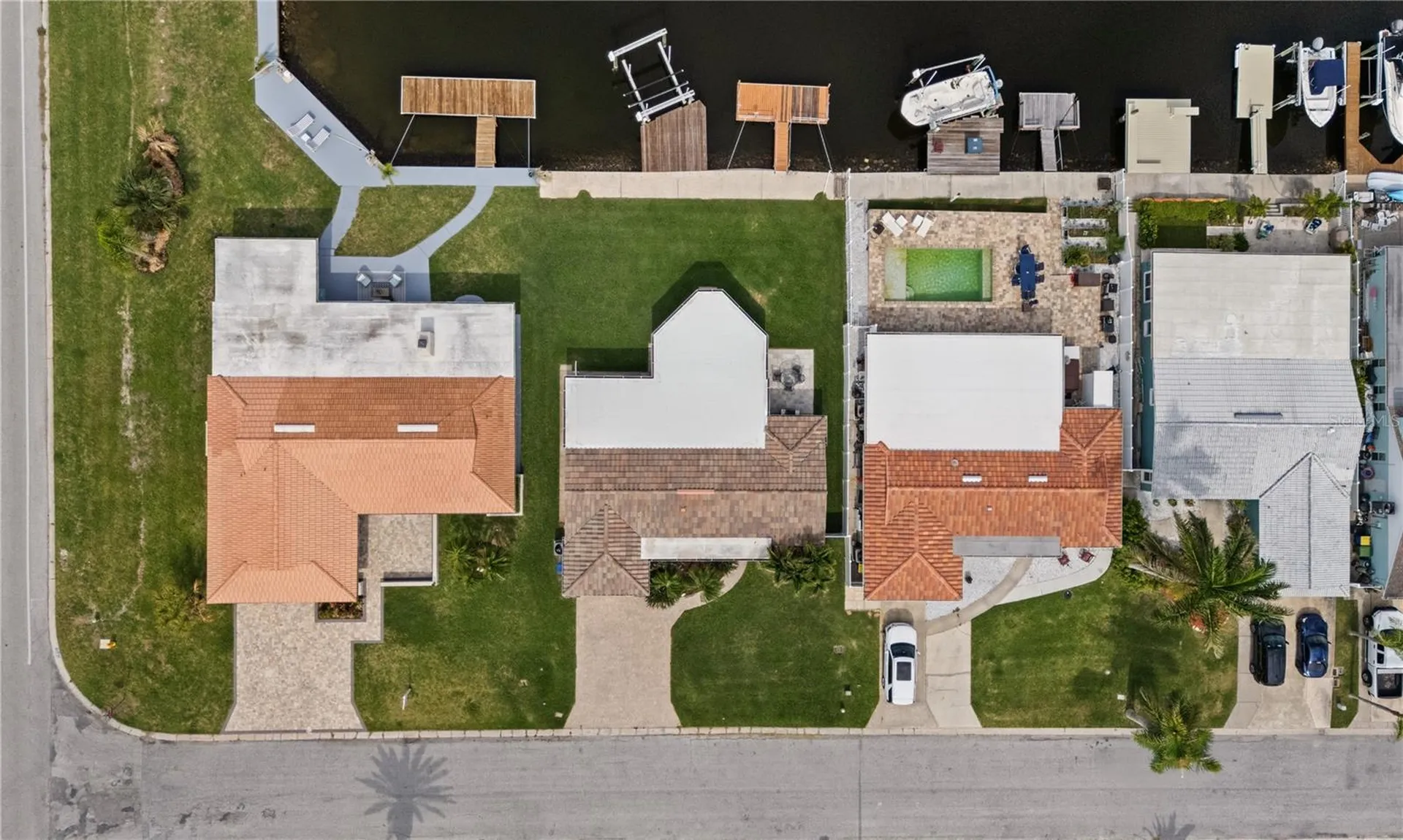 5008 Dory Drive New Port Richey FL 34652