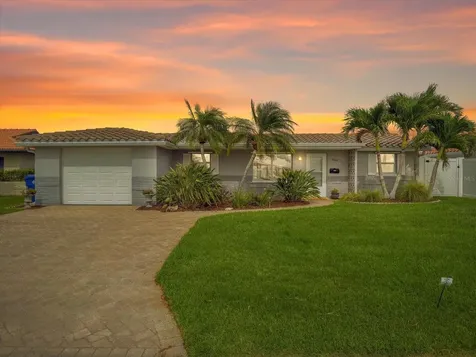 5008 Dory Drive New Port Richey FL 34652