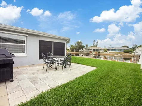 5008 Dory Drive New Port Richey FL 34652