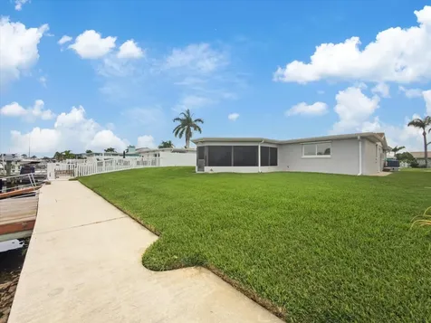 5008 Dory Drive New Port Richey FL 34652