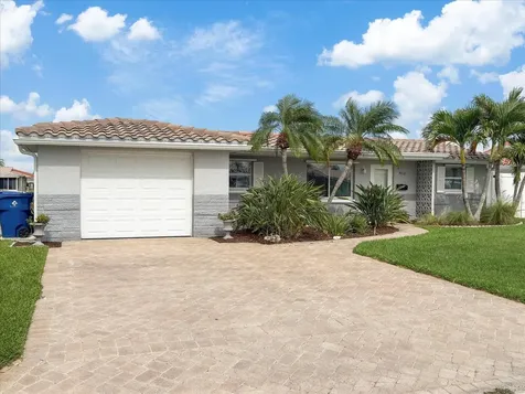 5008 Dory Drive New Port Richey FL 34652