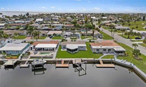 5008 Dory Drive New Port Richey FL 34652