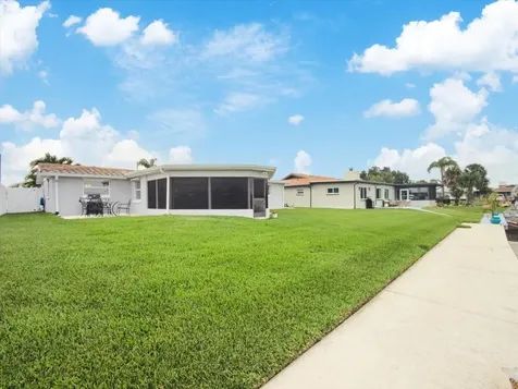 5008 Dory Drive New Port Richey FL 34652