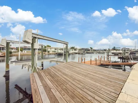 5008 Dory Drive New Port Richey FL 34652