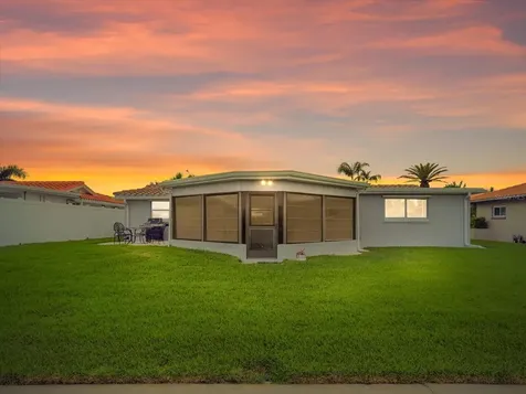 5008 Dory Drive New Port Richey FL 34652