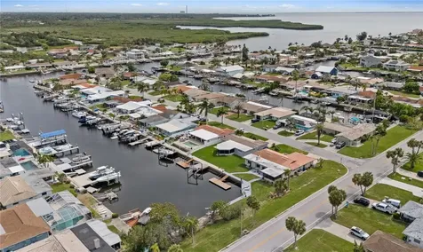 5008 Dory Drive New Port Richey FL 34652