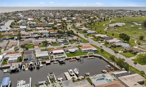 5008 Dory Drive New Port Richey FL 34652