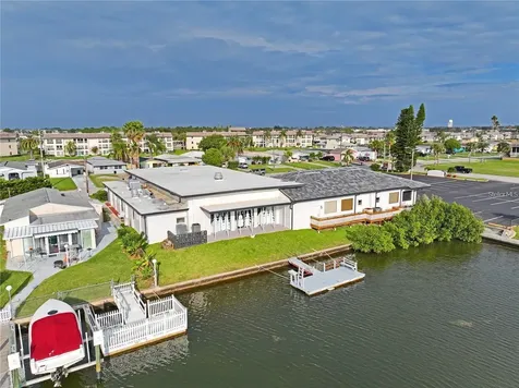 5008 Dory Drive New Port Richey FL 34652