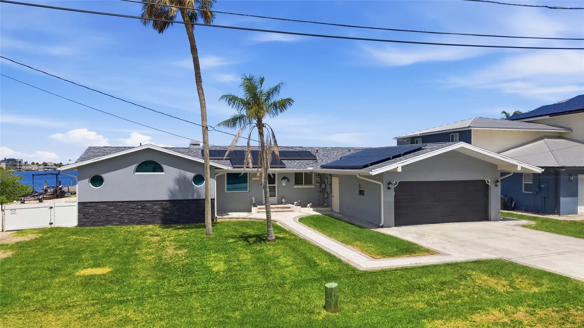 8211 Hayward Lane Port Richey FL 34668