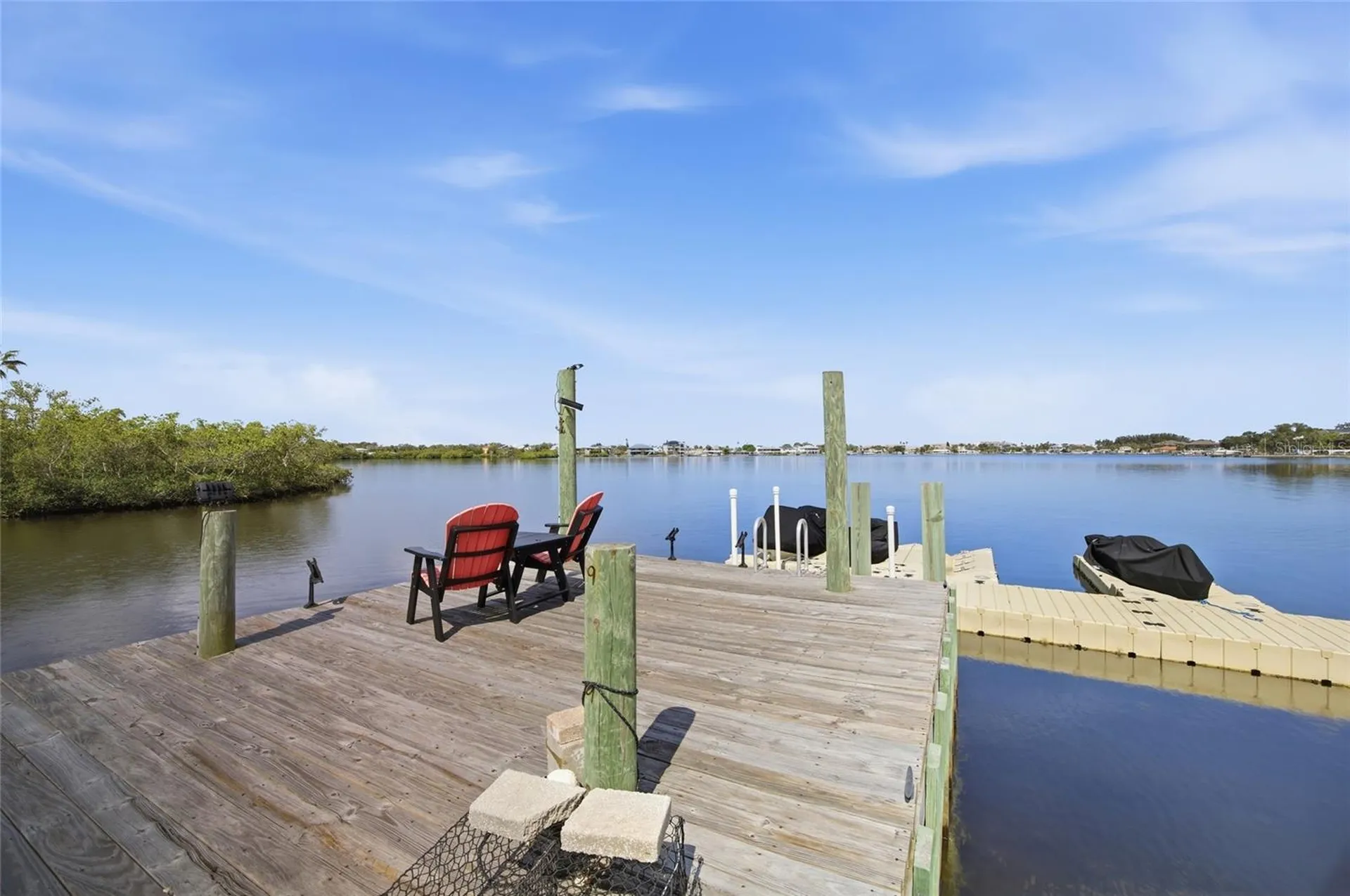 8211 Hayward Lane Port Richey FL 34668