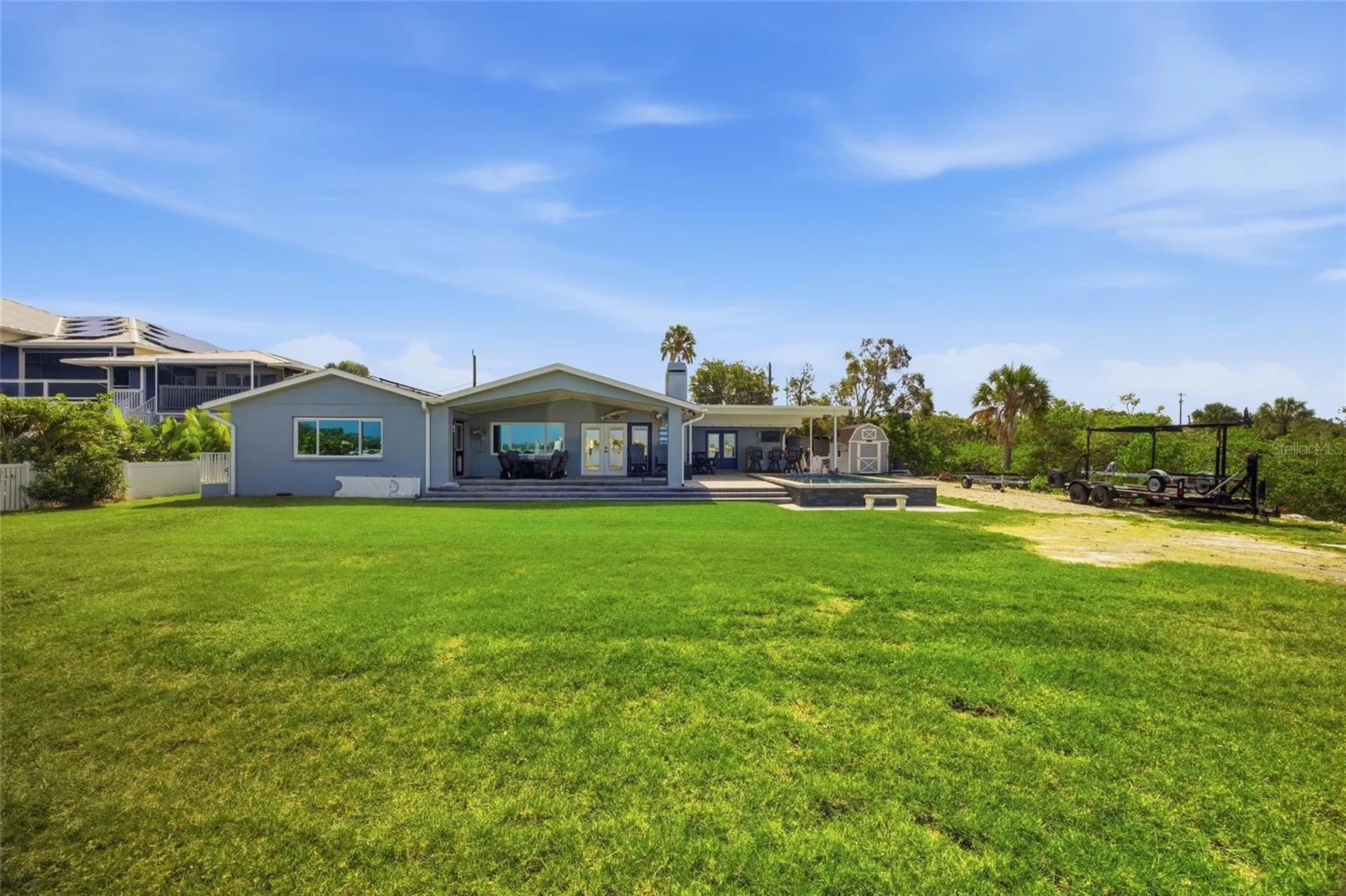 8211 Hayward Lane Port Richey FL 34668