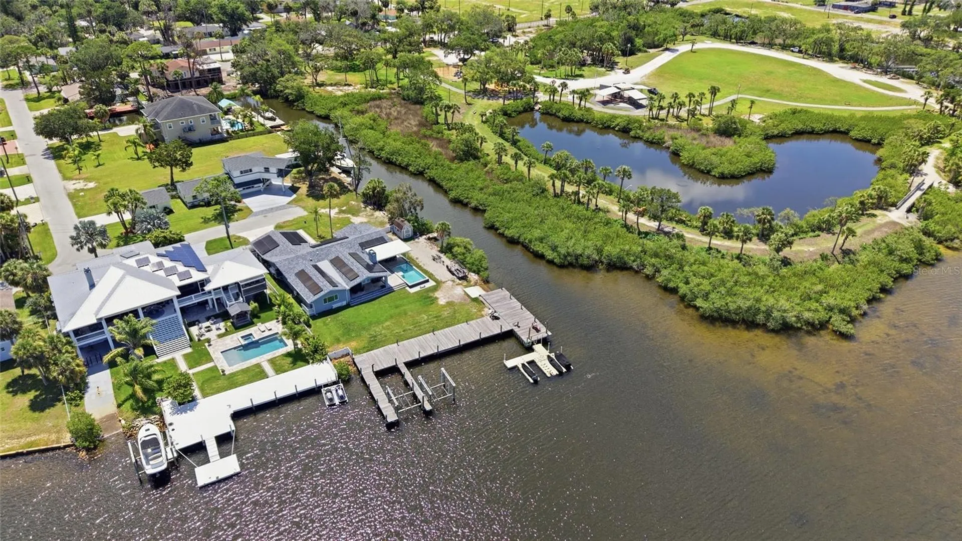 8211 Hayward Lane Port Richey FL 34668
