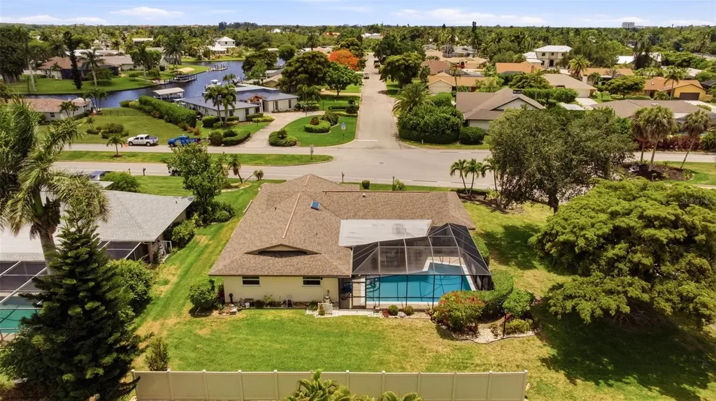 1335 Whiskey Creek Drive Fort Myers FL 33919