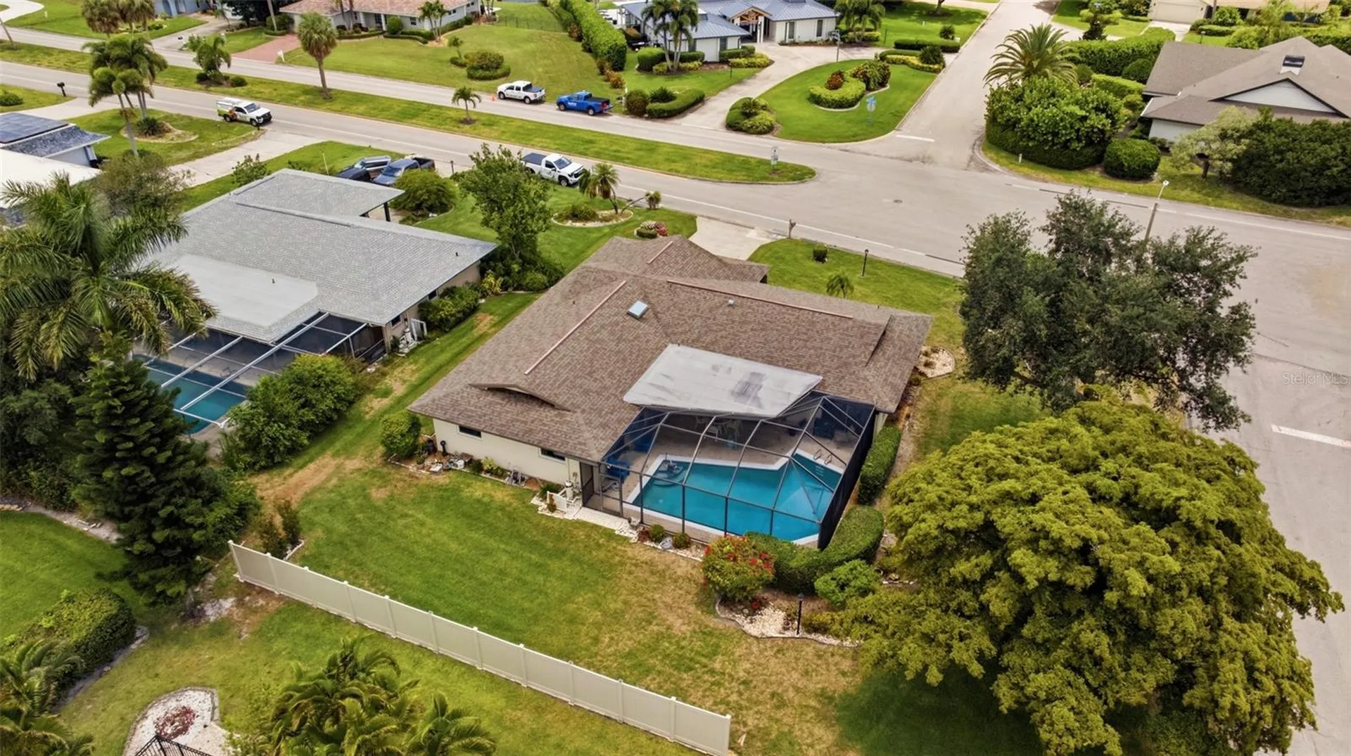 1335 Whiskey Creek Drive Fort Myers FL 33919