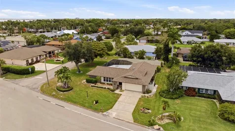 1335 Whiskey Creek Drive Fort Myers FL 33919