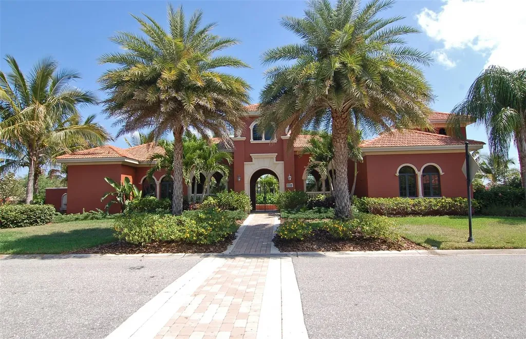 5146 Cote Du Rhone Way Sarasota FL 34238