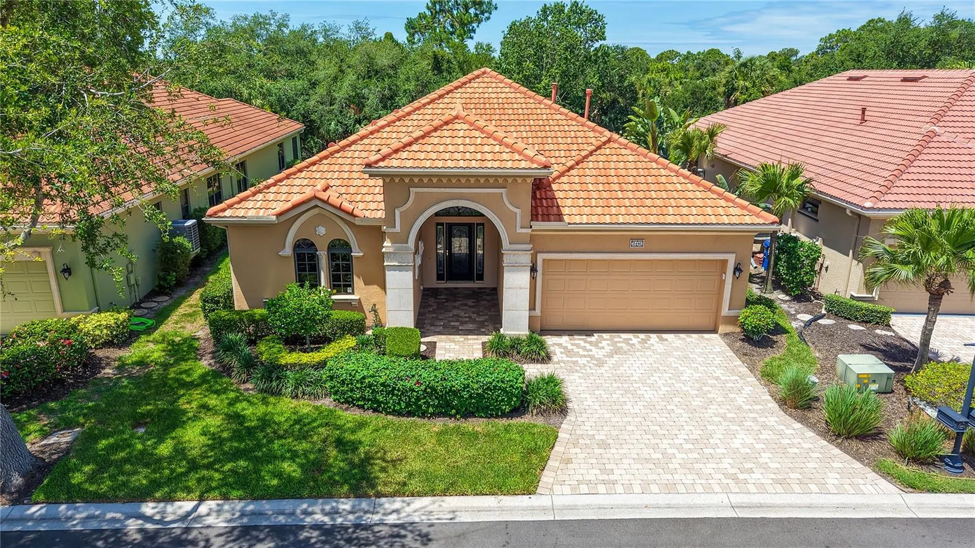 5146 Cote Du Rhone Way Sarasota FL 34238