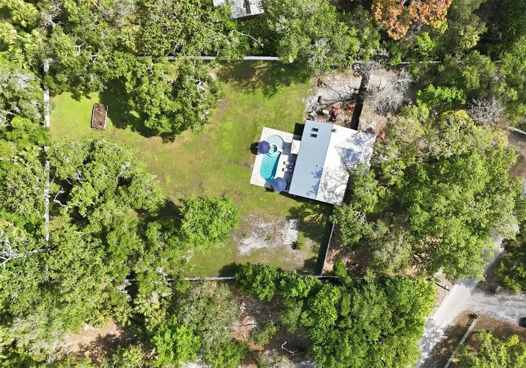 18909 Jebert Drive Aripeka FL 34679
