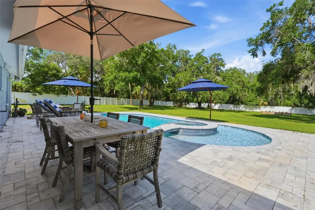 18909 Jebert Drive Aripeka FL 34679