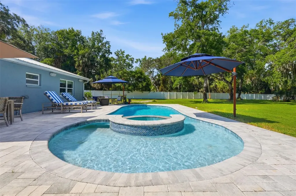 18909 Jebert Drive Aripeka FL 34679