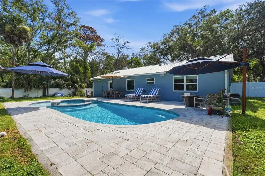 18909 Jebert Drive Aripeka FL 34679