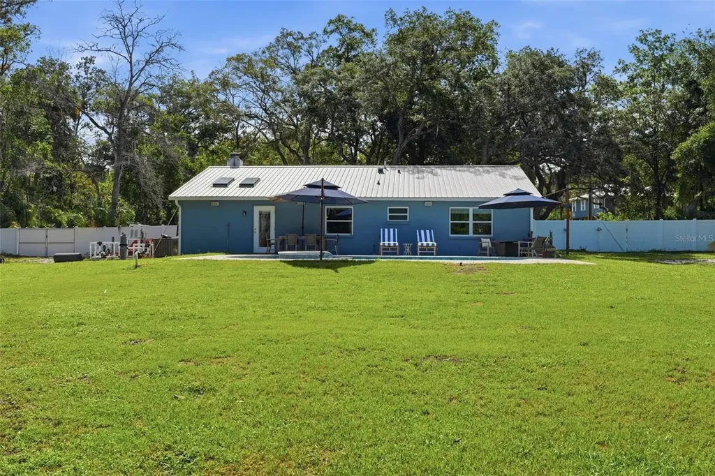 18909 Jebert Drive Aripeka FL 34679