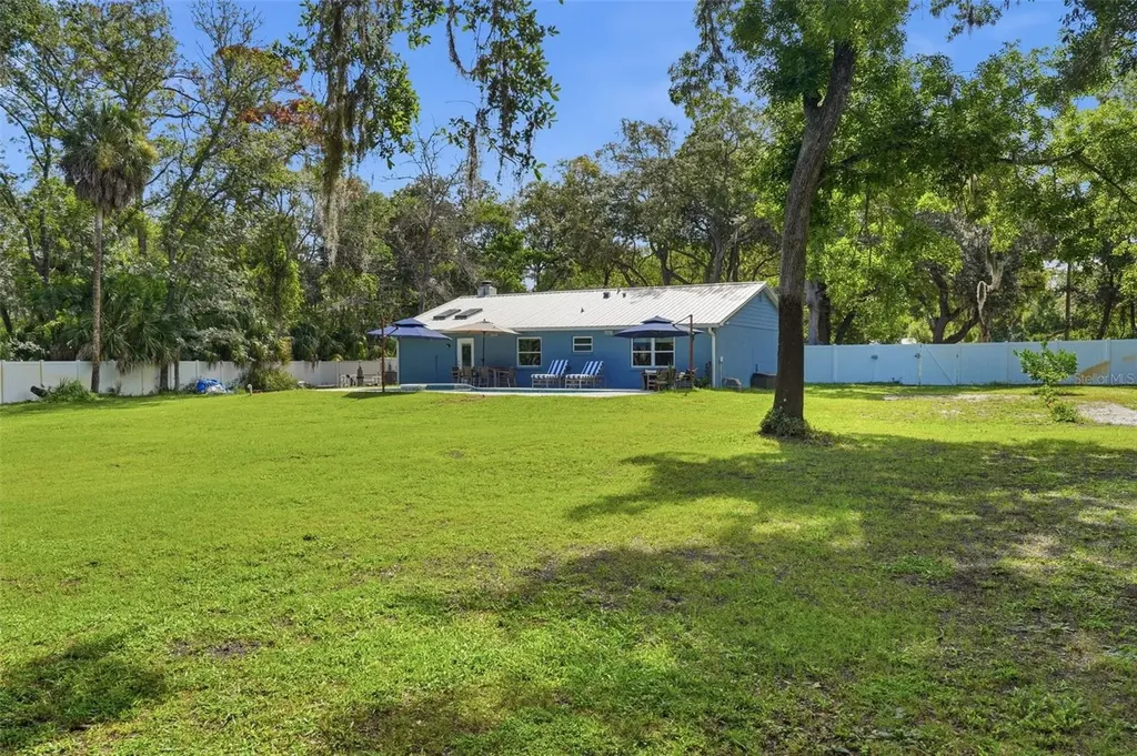 18909 Jebert Drive Aripeka FL 34679