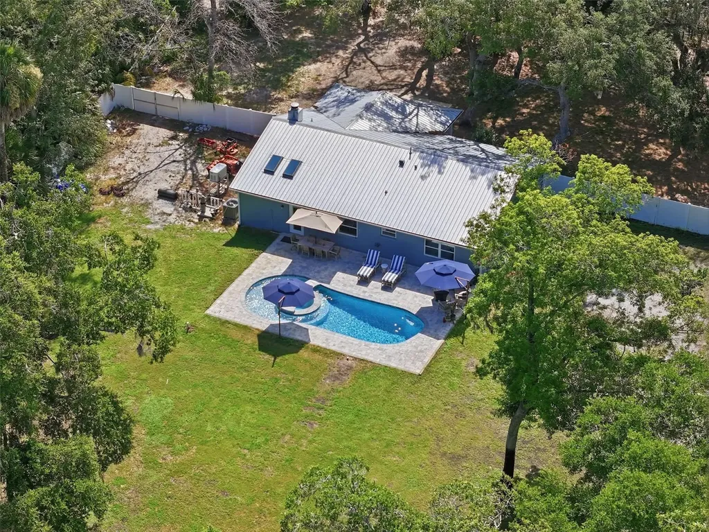 18909 Jebert Drive Aripeka FL 34679