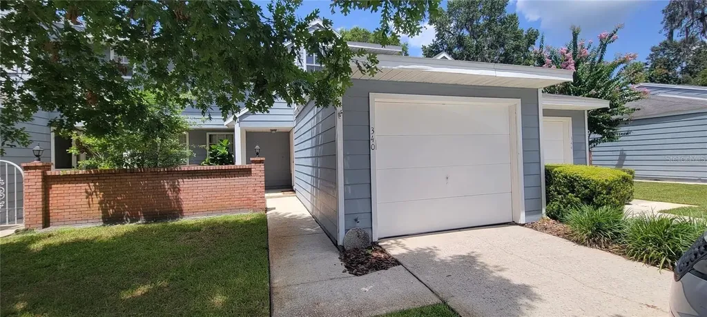 340 NW 48th Boulevard Gainesville FL 32607