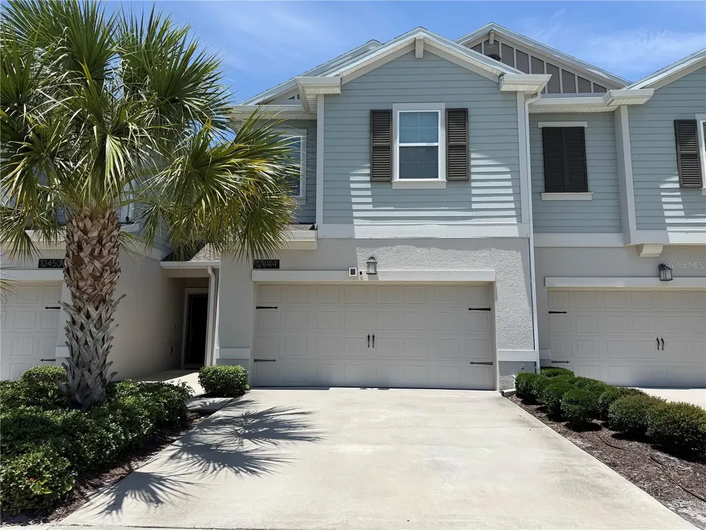 12444 Turtle Grass Drive Orlando FL 32824